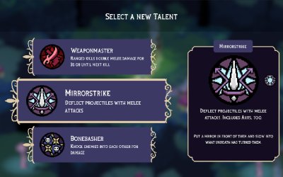 BloodRush: Undying Wish