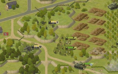 Burden of Command