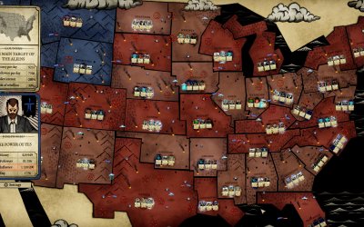Cult Leader Simulator