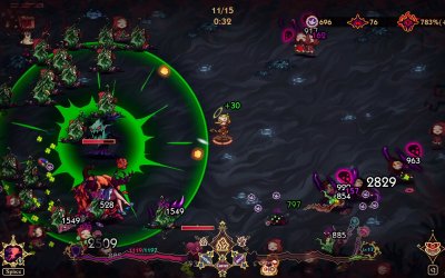 Dark Fairy Tale: Dreamland Survivors