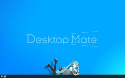 Desktop Mate