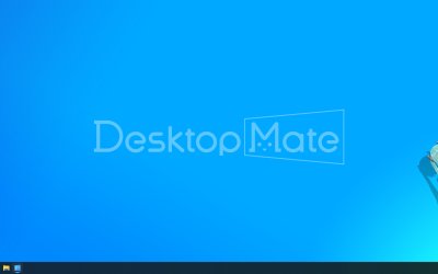 Desktop Mate