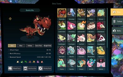 Dinotica