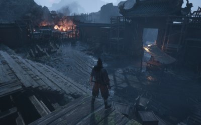 Echoes of Yi: Samsara