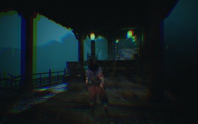 Echoes of Yi: Samsara