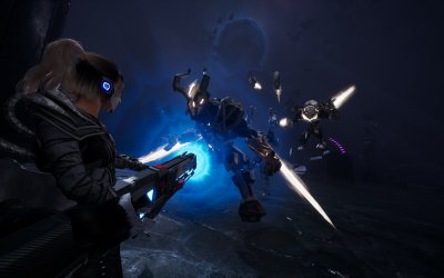 Empyreal