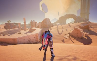 Empyreal