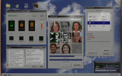 FACEMINER