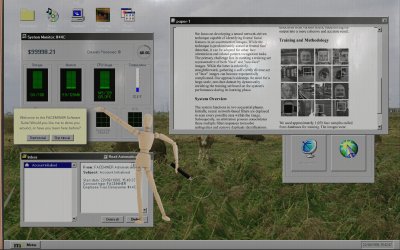 FACEMINER