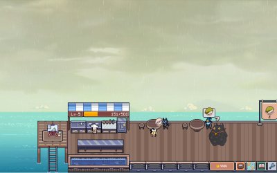 Fish to Dish: Idle Sushi