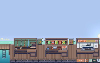 Fish to Dish: Idle Sushi