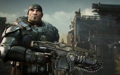 Gears of War: Reloaded