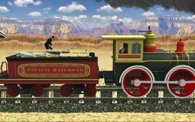 Gold Rush! 2