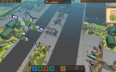 Ground of Aces
