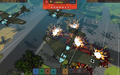 Ground of Aces