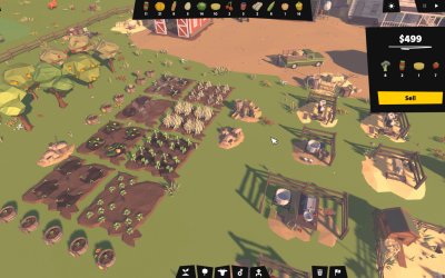 Harvest Hills