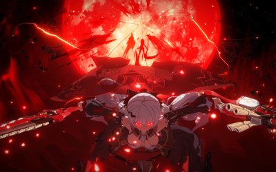 Honkai Impact 3rd