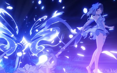 Honkai Impact 3rd
