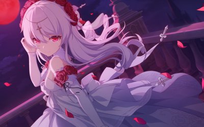 Honkai Impact 3rd