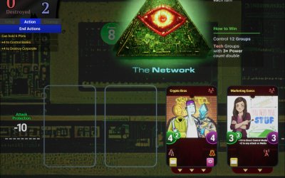 ILLUMINATI