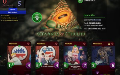 ILLUMINATI