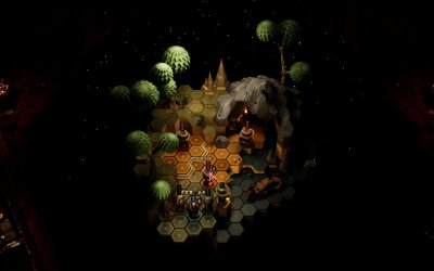 Inkshade