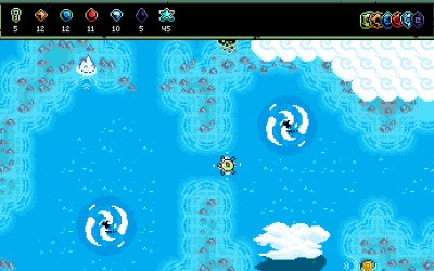 Isles of Sea and Sky