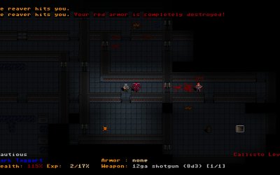 Jupiter Hell Classic