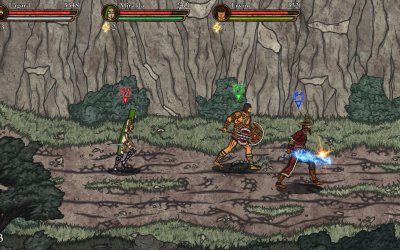 King's Blade