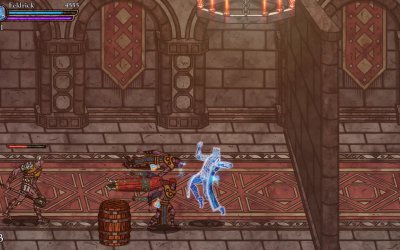 King's Blade