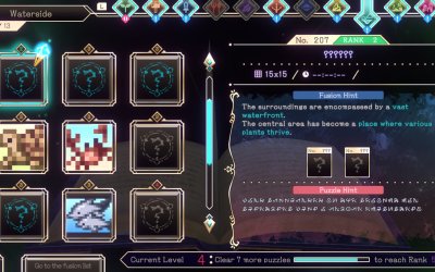 Logiart Grimoire