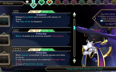 Logiart Grimoire