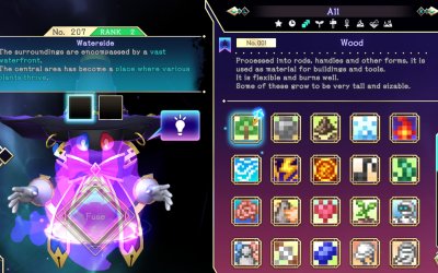 Logiart Grimoire
