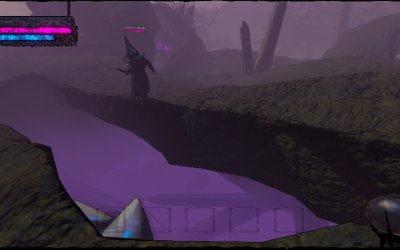 Mage Arena