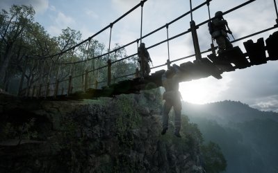 METAL GEAR SOLID Δ: SNAKE EATER