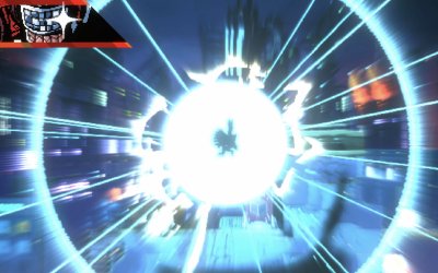 METAL SUITS: Counter-attack