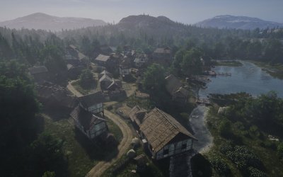 Noble Legacy