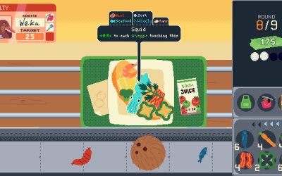 Omelet You Cook