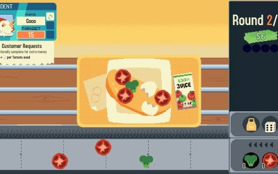 Omelet You Cook