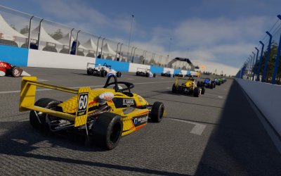 PISTA Motorsport