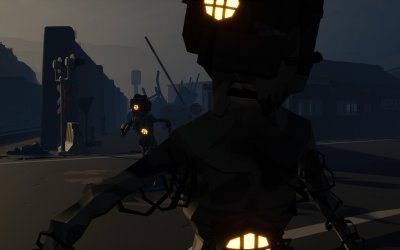 Project Silverfish