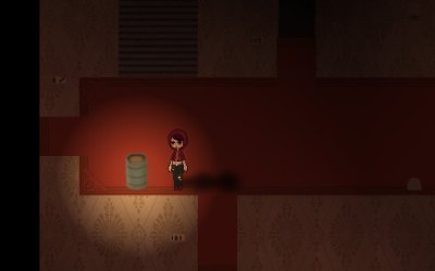Red Haze
