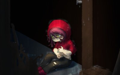 Red Haze