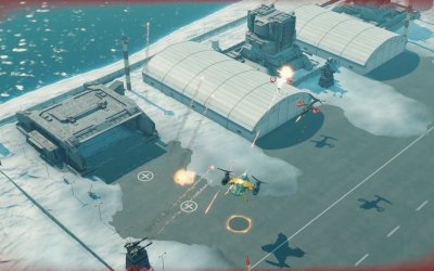 Reflex Unit: Strike Ops