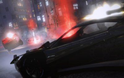 Sleeping Dogs: Definitive Edition