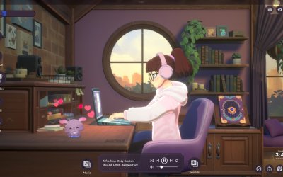 Spirit City: Lofi Sessions