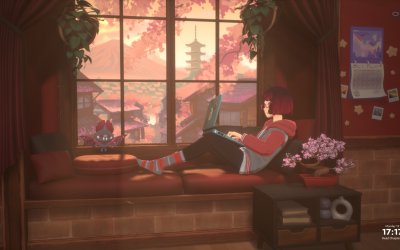 Spirit City: Lofi Sessions