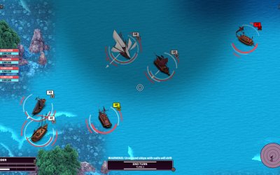 Sunrider Legends Tactics