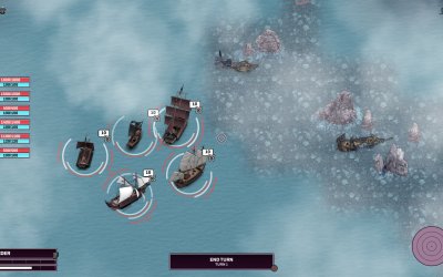Sunrider Legends Tactics