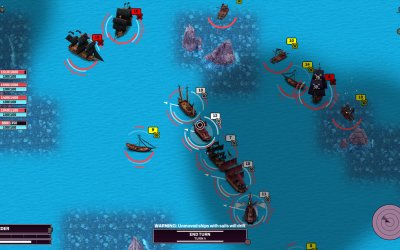 Sunrider Legends Tactics